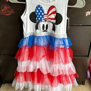 Girls dress